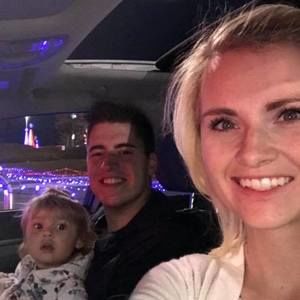 Meet your Posher, Mallory